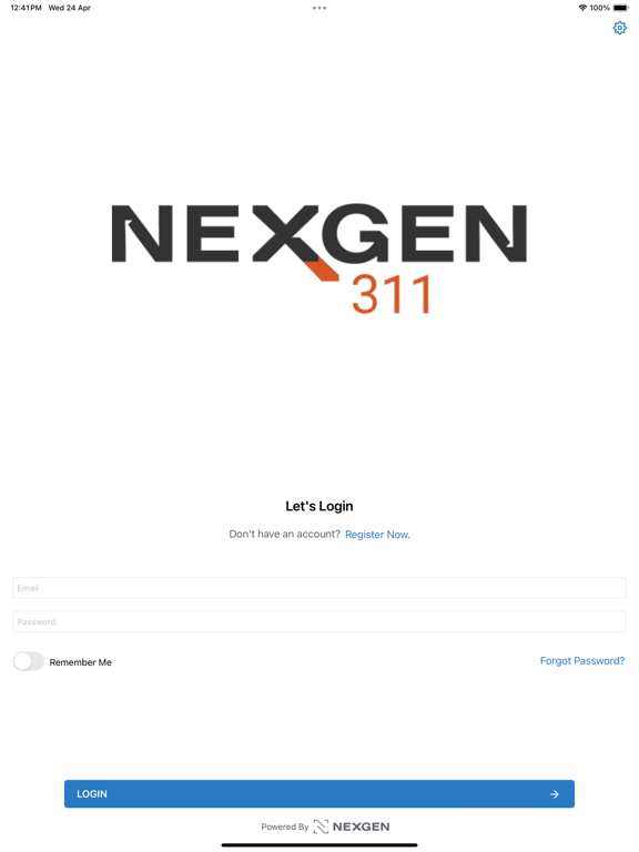 Screenshot #4 pour NEXGEN 311