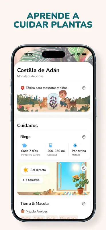 Florum: AI Identificar plantas screenshot 4 of 7
