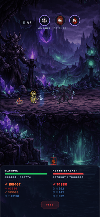 Eldaryn Screenshot 4 of 9