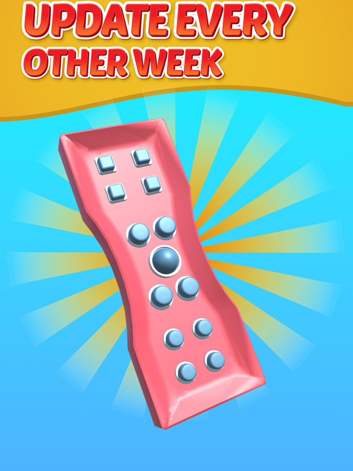 Calm Quest Antistress