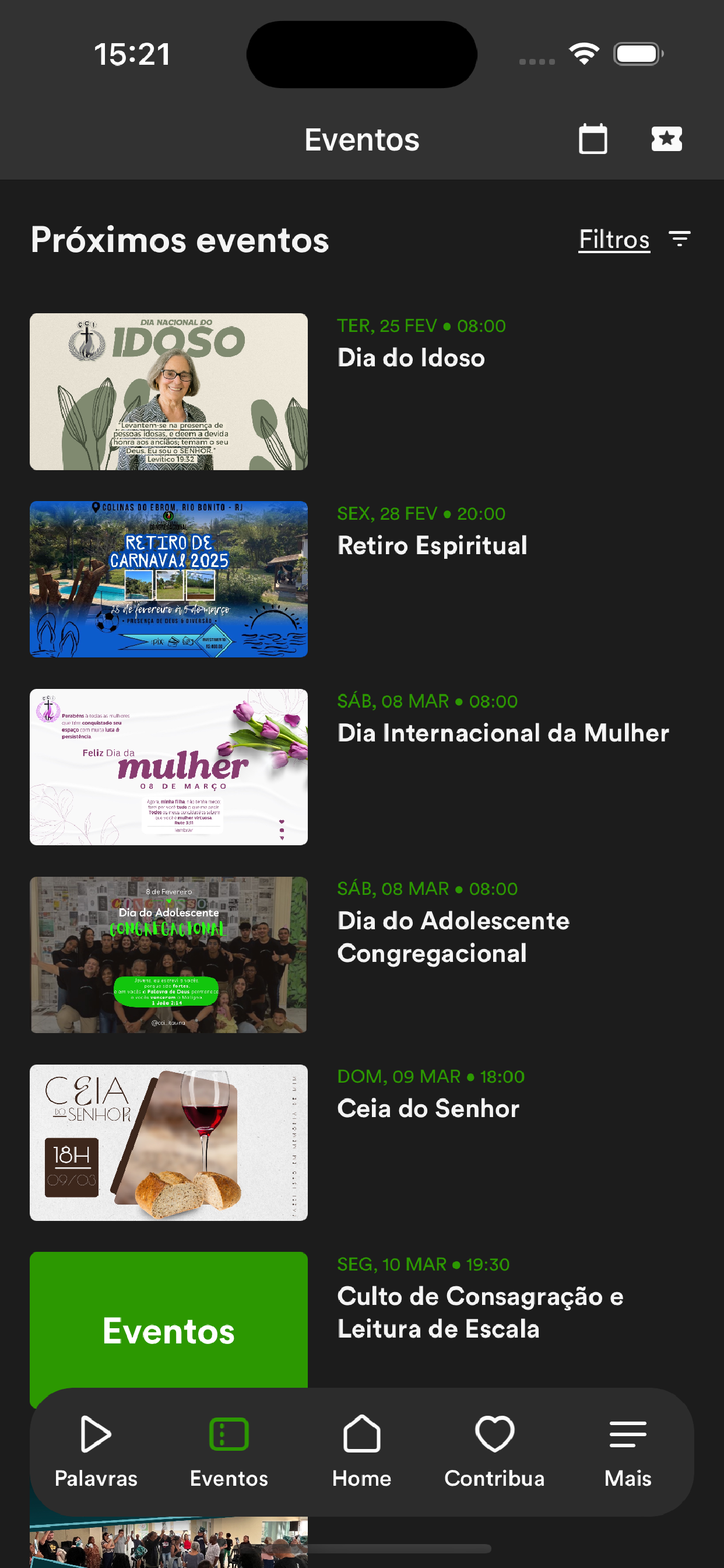 CCIconnect