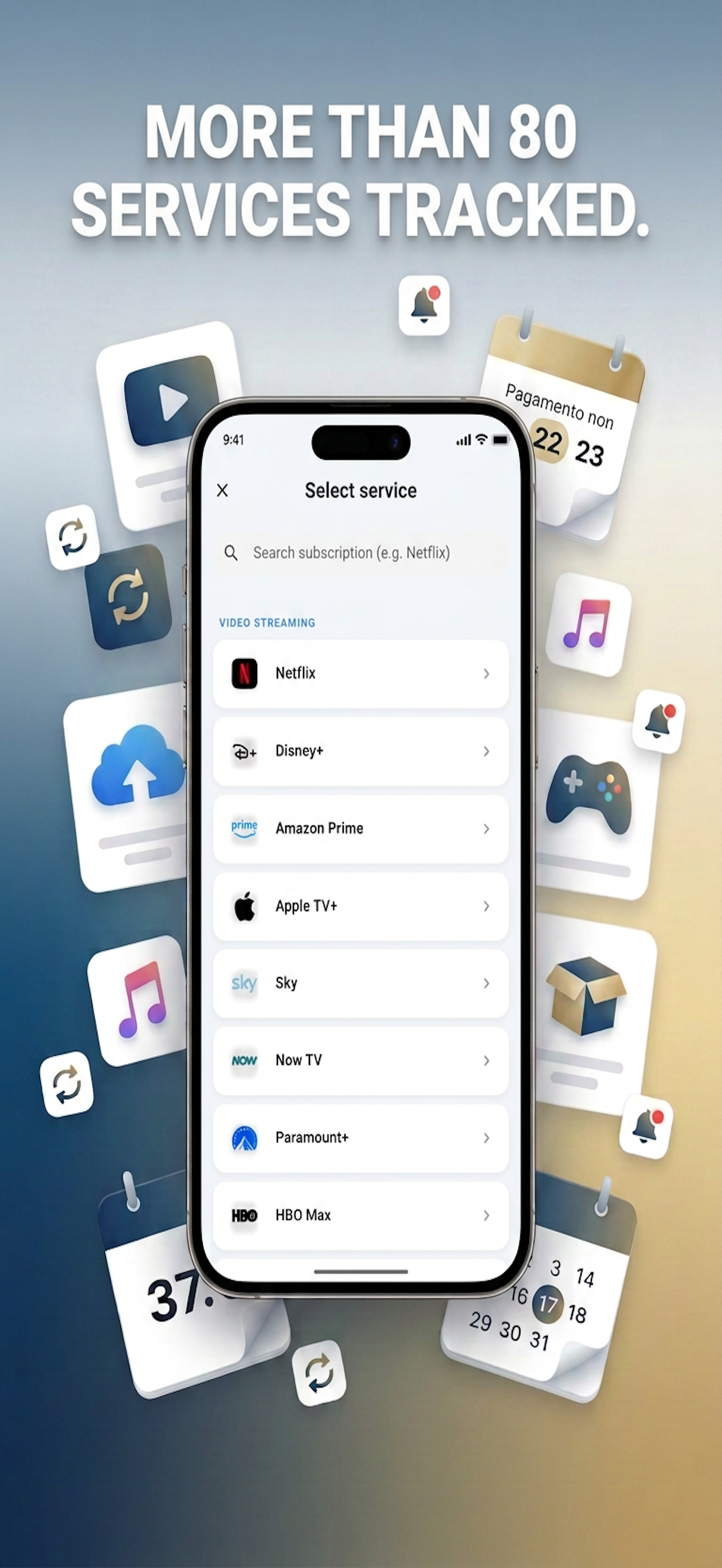 SaveKeep: Expenses tracker screenshot 2