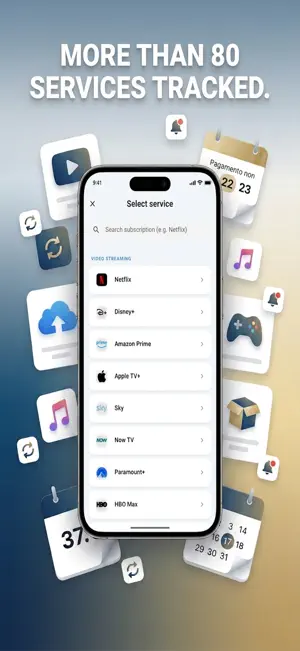 SaveKeep: Expenses tracker screenshot 2