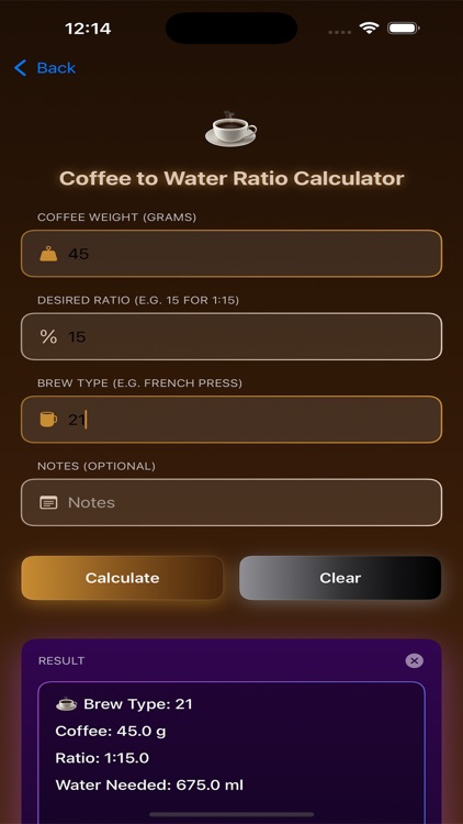 CalticLog screenshot-5