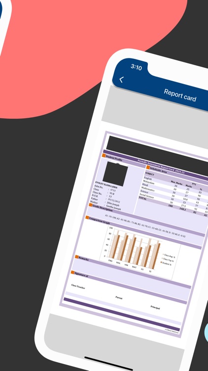 Jyothi Nivas Public School screenshot-3