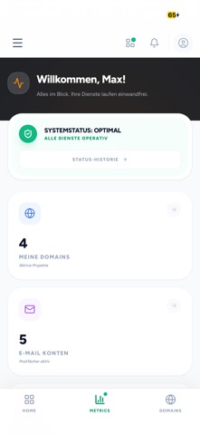 DEV-DESIGN screenshot 2