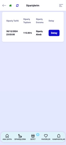 CepSu screenshot