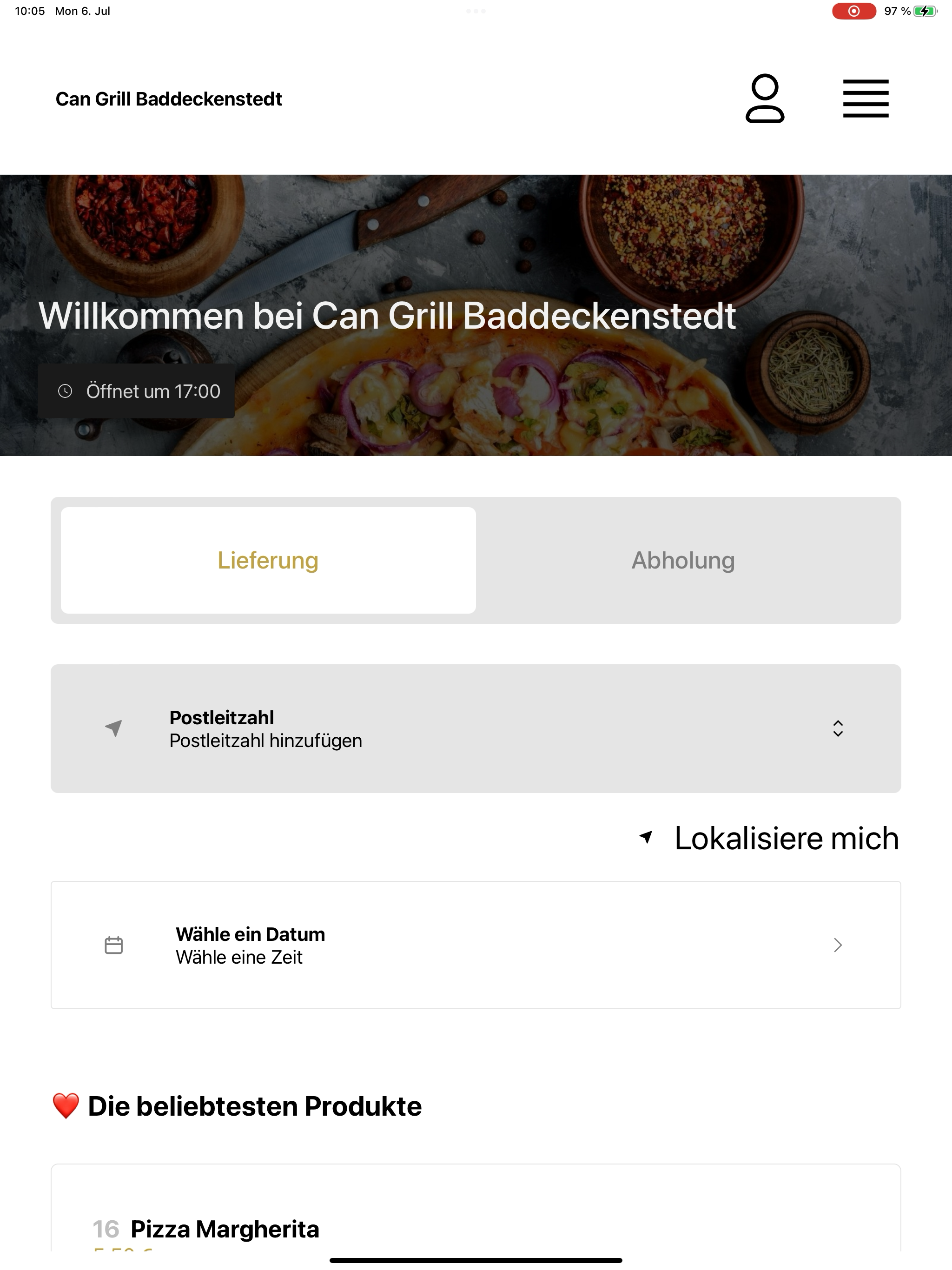 Can Grill Baddeckenstedt screenshot 9
