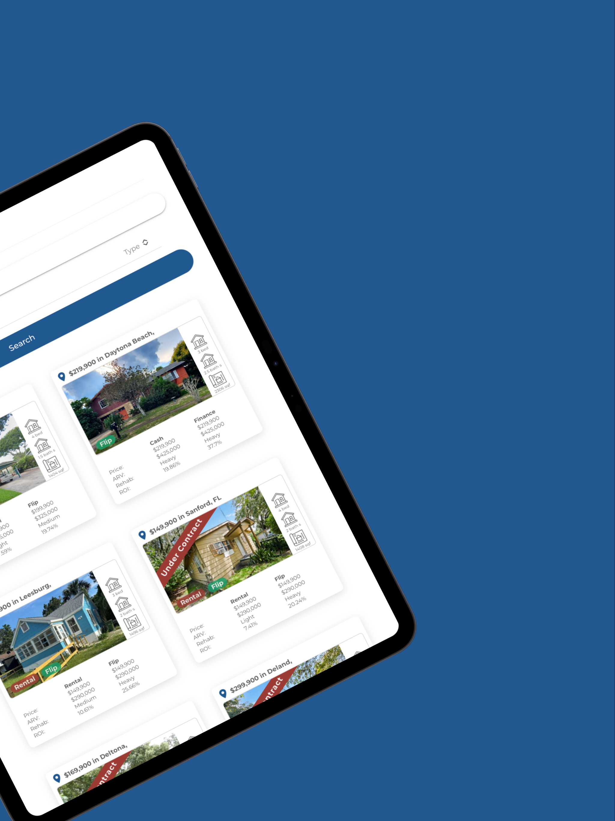 Vesta Realty screenshot 6