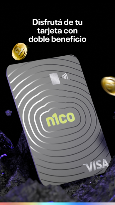 n1co Screenshot
