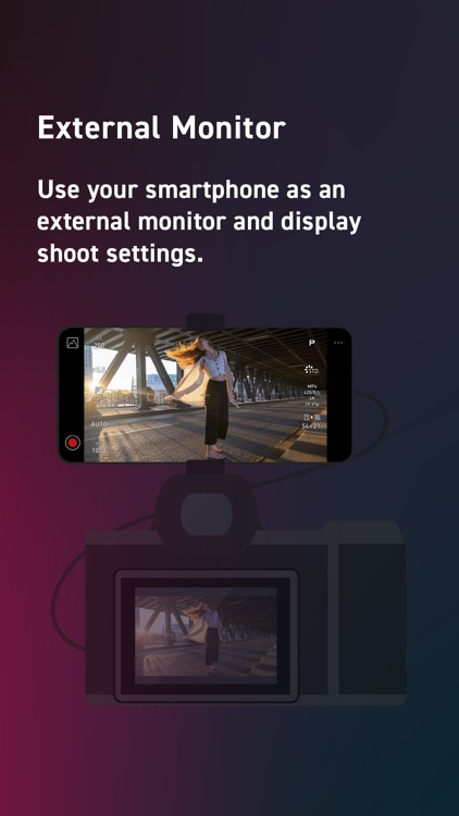 Panasonic LUMIX Flow screenshot-5
