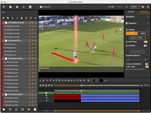 SBG Focus screenshot 3
