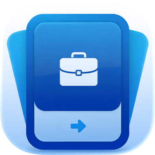 Auto AI Jobs app icon