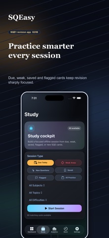 SQEasy Screenshot 7 of 10