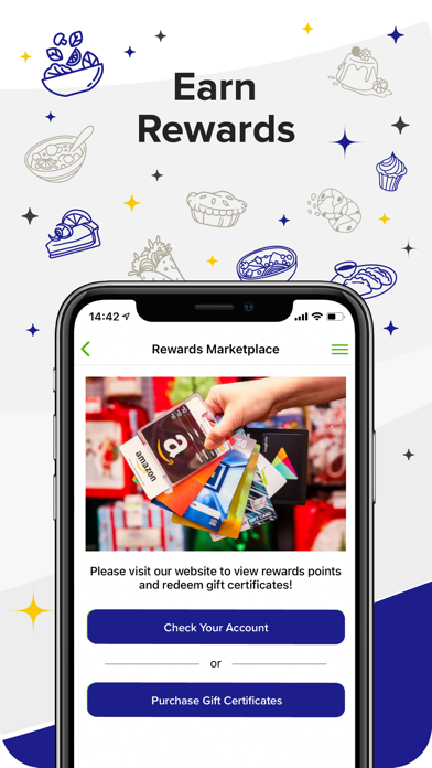 Delivery Now Screenshot