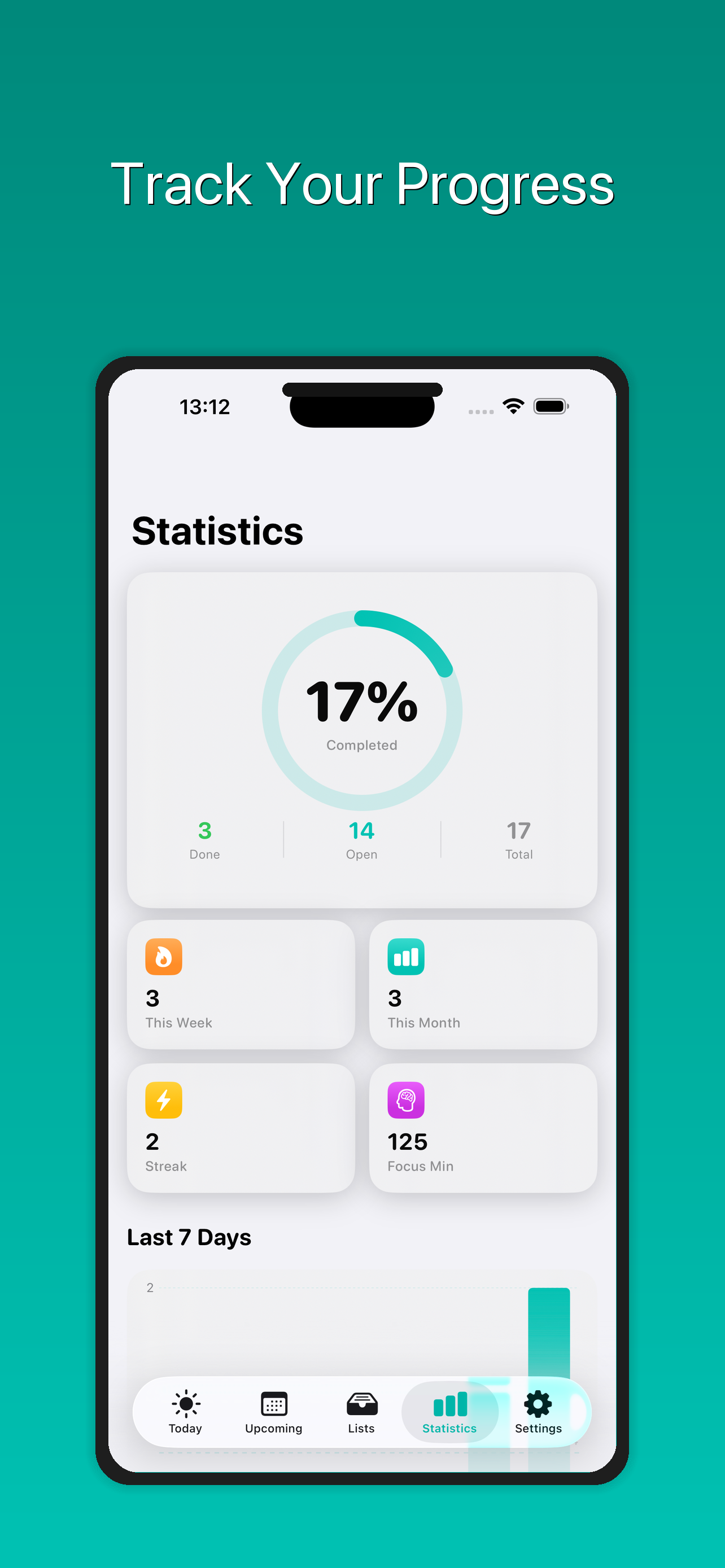Checkly: Checklist & Tasks screenshot 4