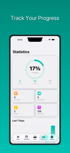 Checkly: Checklist & Tasks screenshot 4