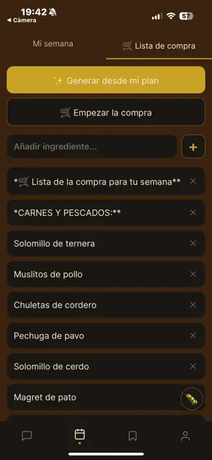 Terra Origen screenshot 4