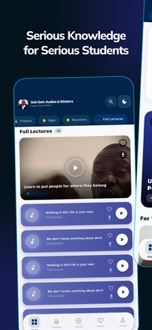 Geh Geh - Memes & Audios iPhone screenshot