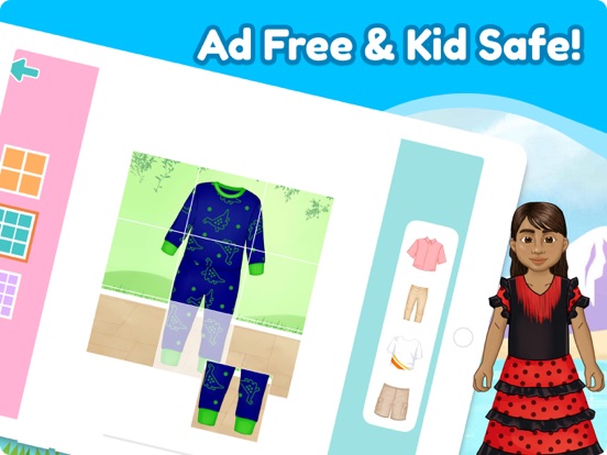 Shoonya Kids: Learn Languages iPad screenshot 8 - Education app