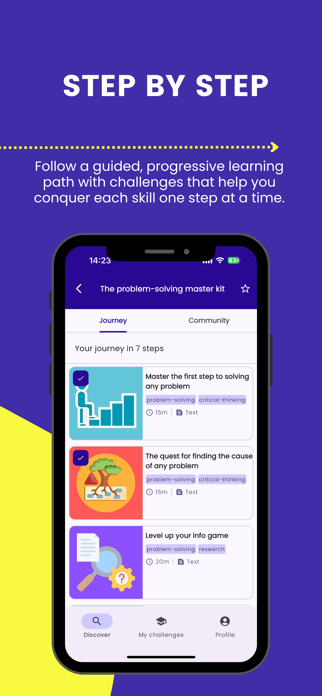 DO-IT App Screenshot 4 of 8