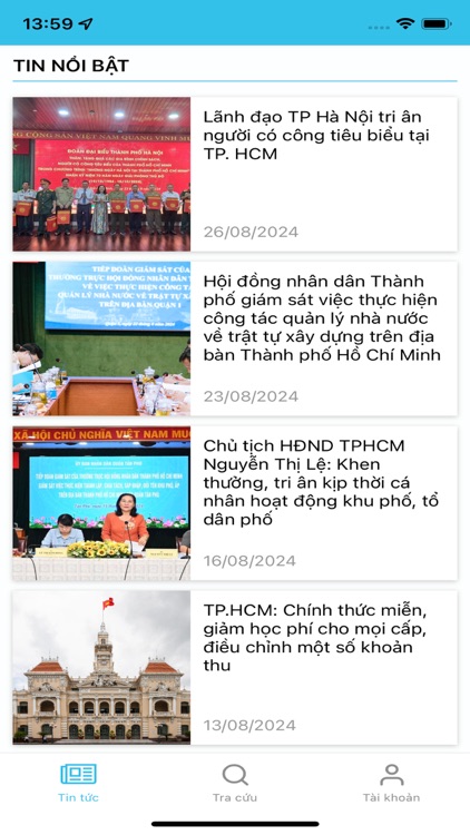 HĐND HCM screenshot-3