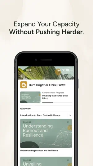 Humans.Inspired. screenshot 1
