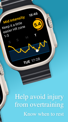 Training Today screenshot 3