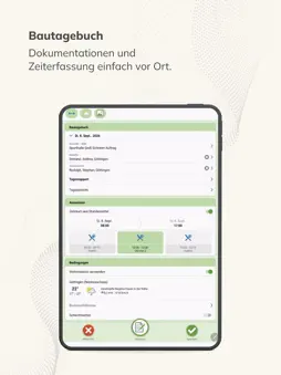DATAflor TIME screenshot 13
