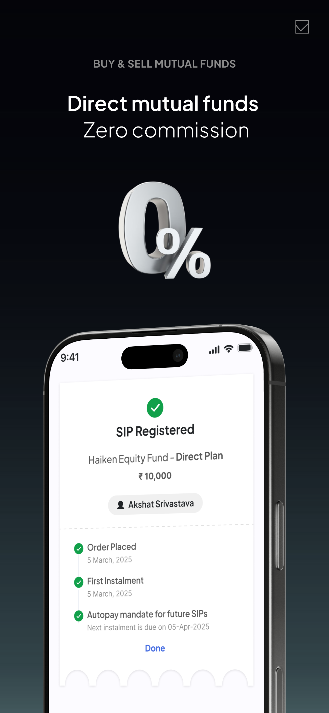 Value Research Advisor screenshot 4
