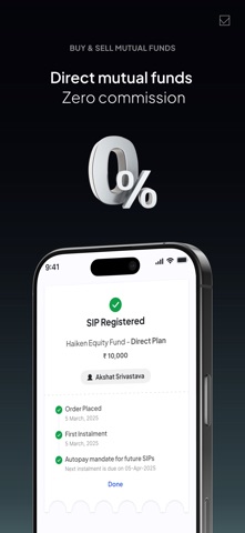 Value Research Advisor screenshot