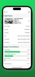 iPacket Dealer screenshot #6 for iPhone