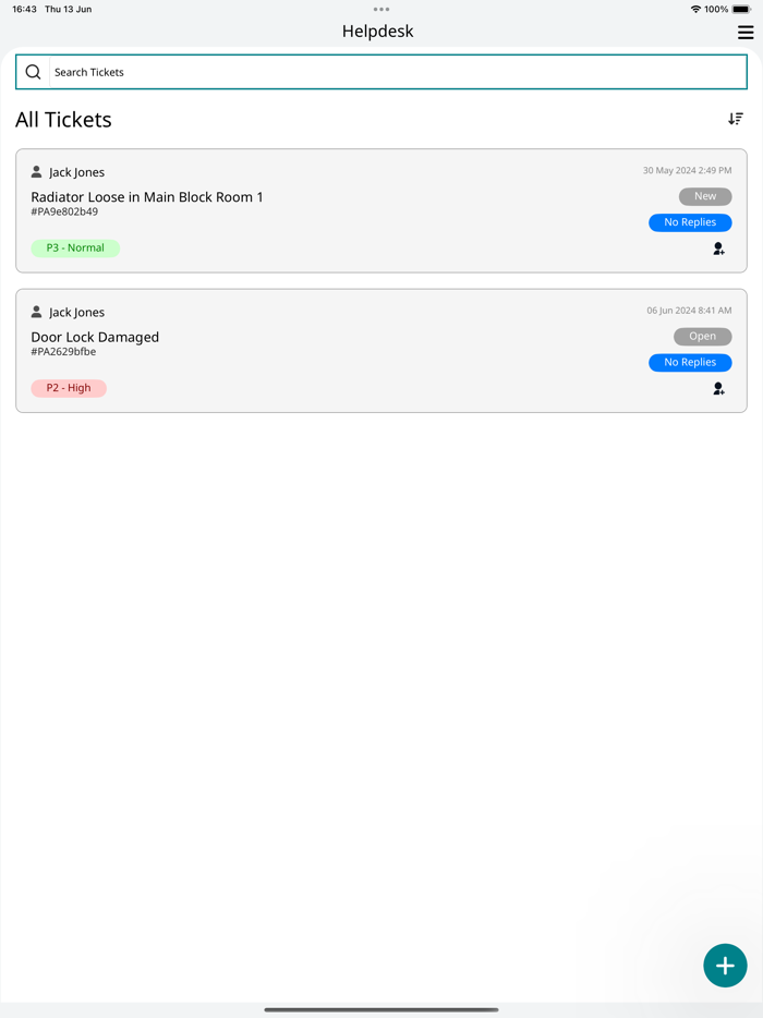 Civica Education Operations