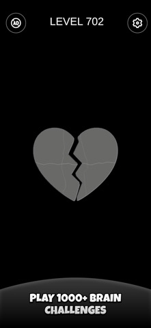 Broken Memories: Jigsaw Puzzle screenshot 5