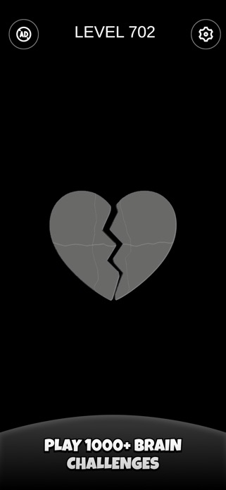 Broken Memories: Jigsaw Puzzle screenshot 5