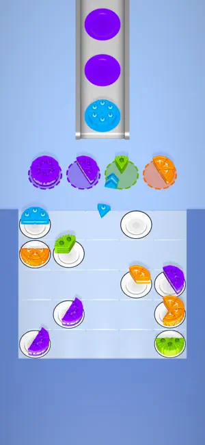 Slicely screenshot 2