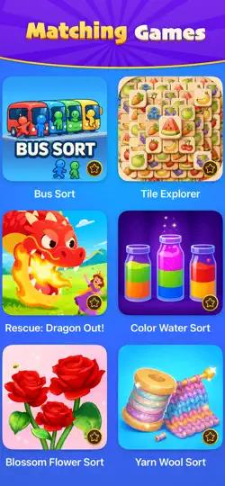 Screenshot von Rätsel Spiele - Ohne Internet auf dem iPhone 2