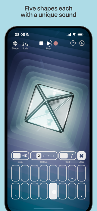 Playtonik Screenshot 3 of 6