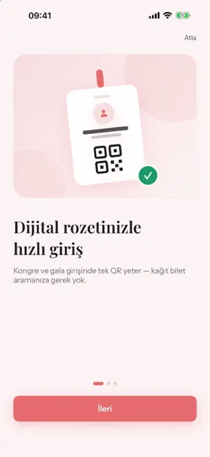 Homeopati Zirvesi 2026 screenshot 1