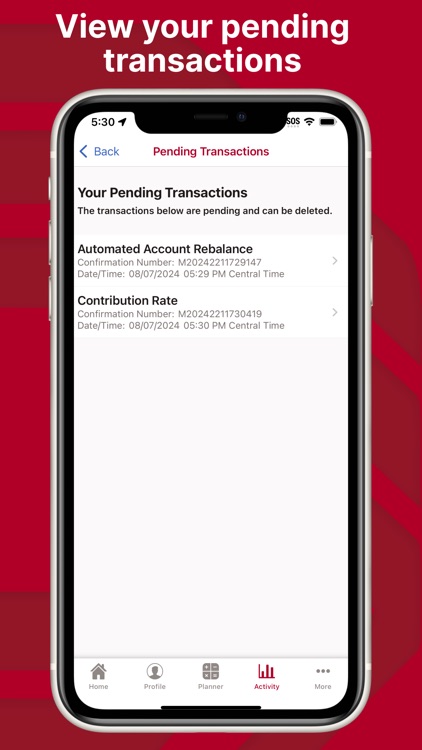 Start Right Retire Right screenshot-9