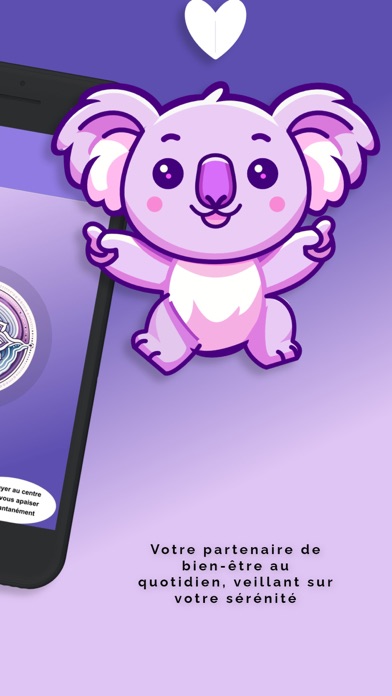 Screenshot #2 pour CalmNow