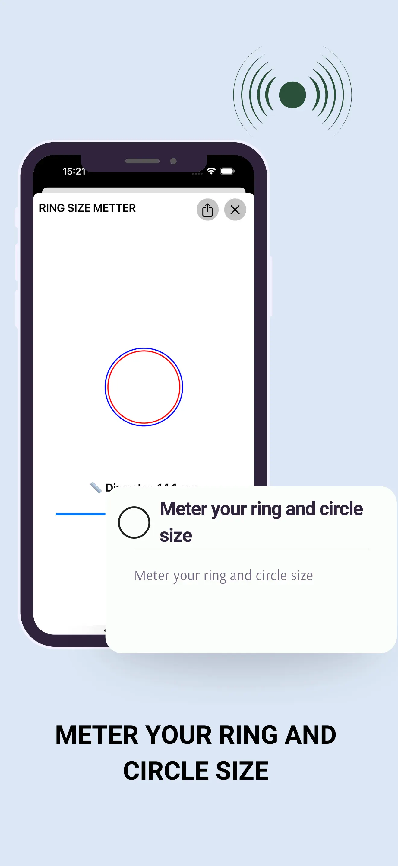 #8. Sensor Suite (iOS) De: Ngan Le
