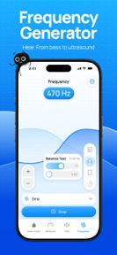 Ejecty: Water Speaker Cleaner screenshot