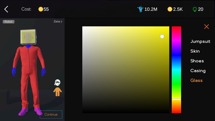 Angel Legacy screenshot-4