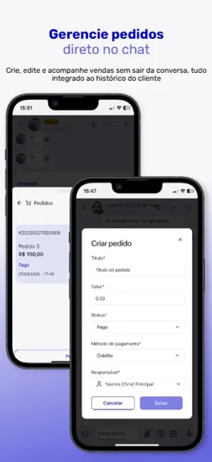 Poli Digital screenshot 4