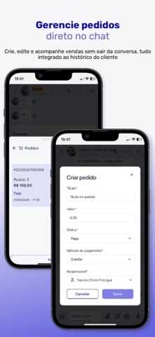 Poli Digital screenshot