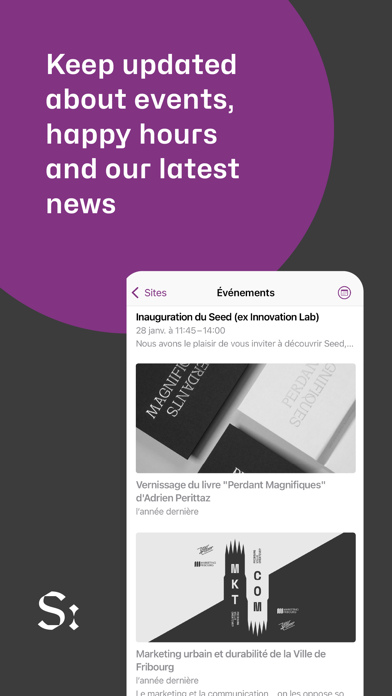 Screenshot #3 pour Seed: Lab