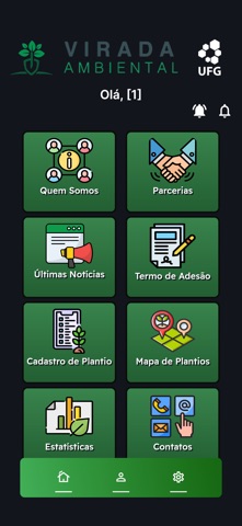 Virada Ambiental Screenshot 1 of 2