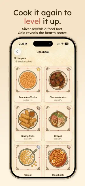 Hearthside: Cozy Cooking Pet screenshot 4