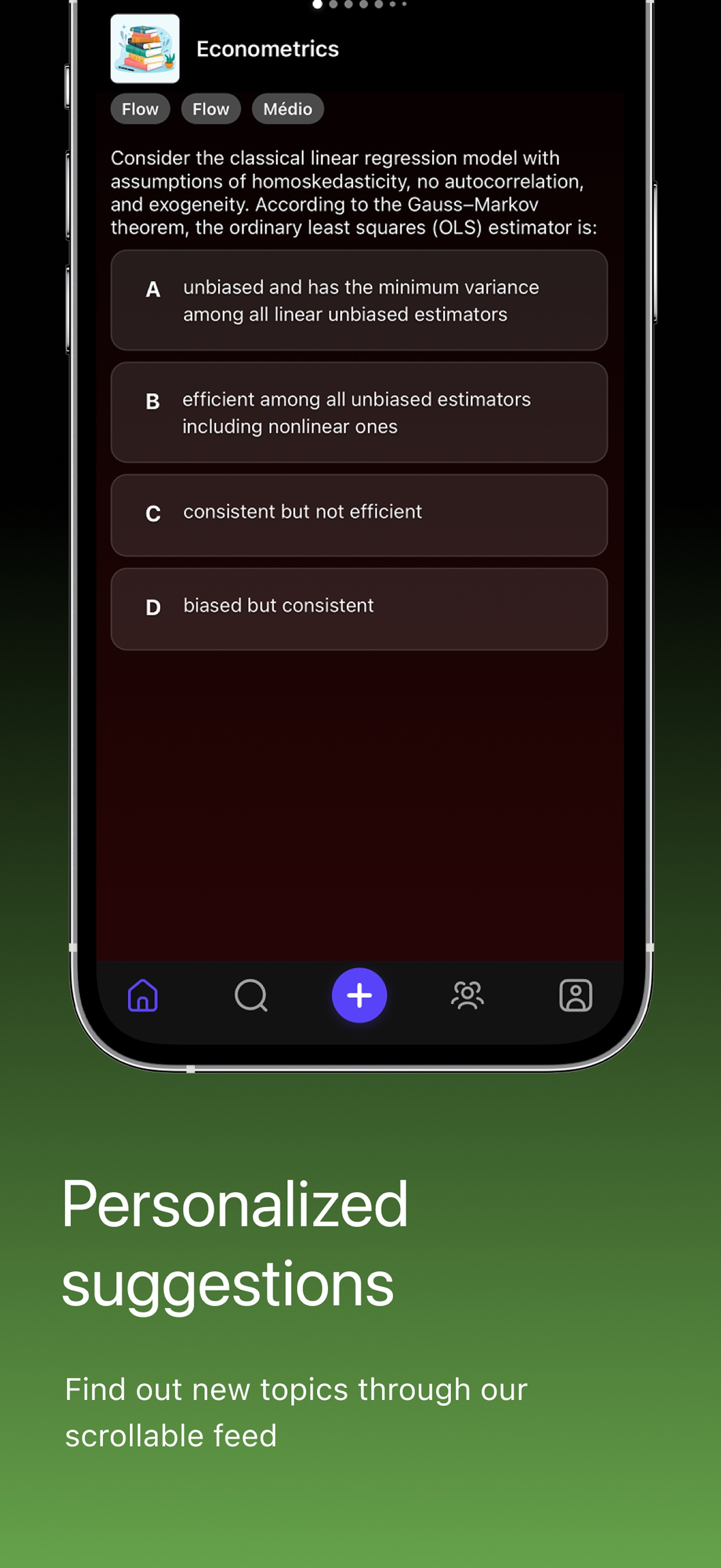 Witful - Don't be a Midwit! screenshot 4